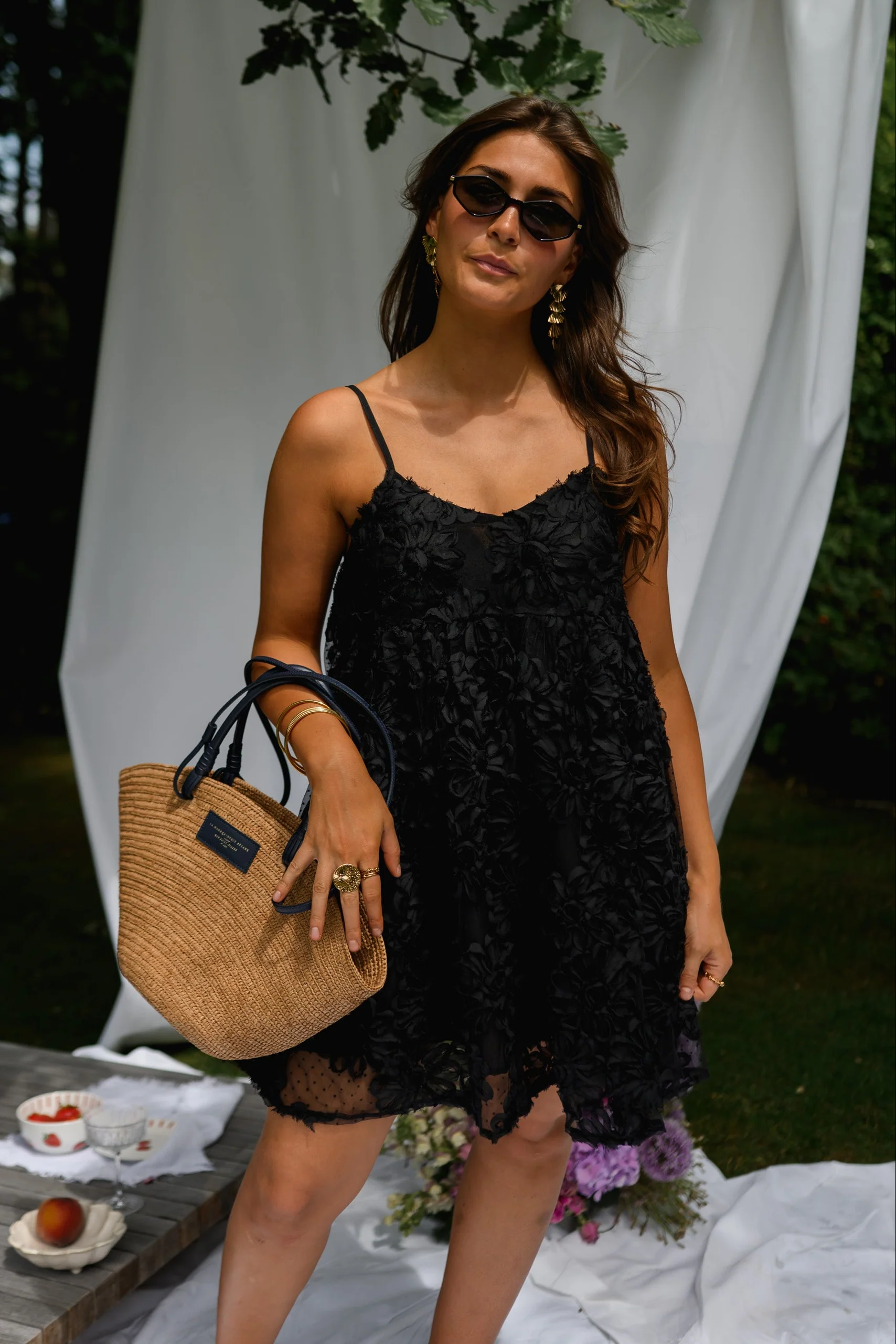 New Tops & Dresses